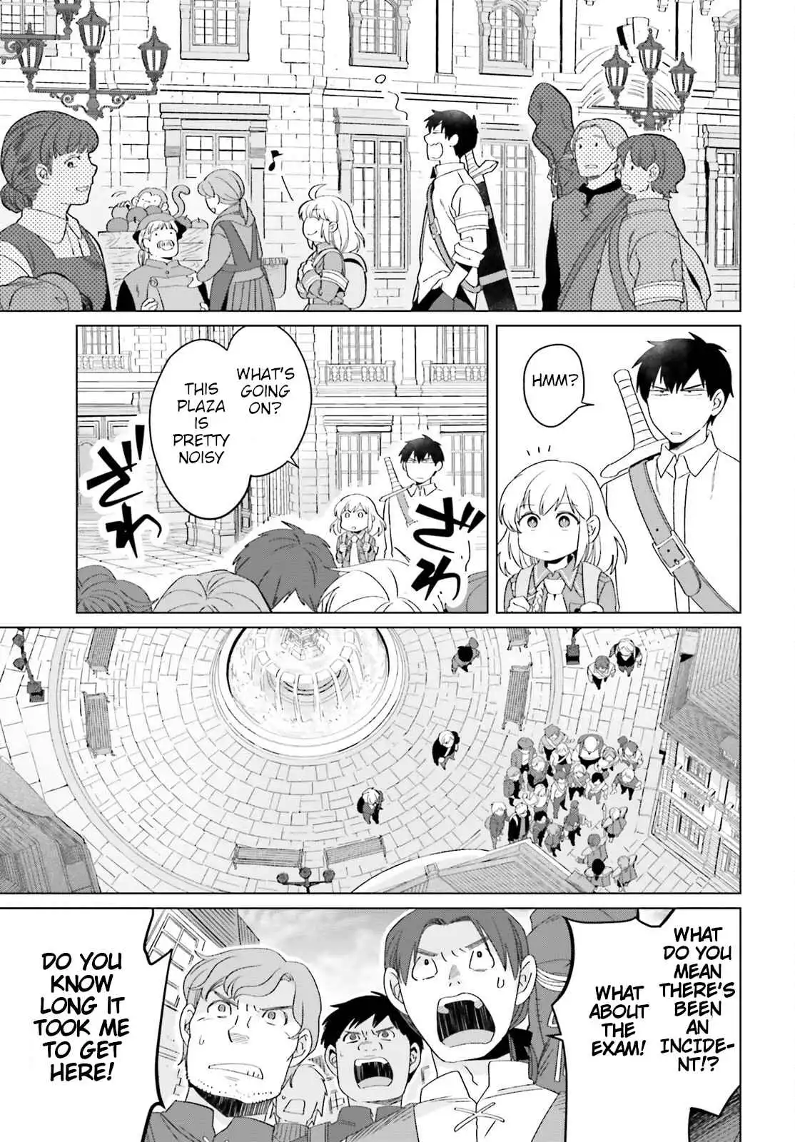 Win Over the Dragon Emperor This Time Around, Noble Girl! Chapter 18 9